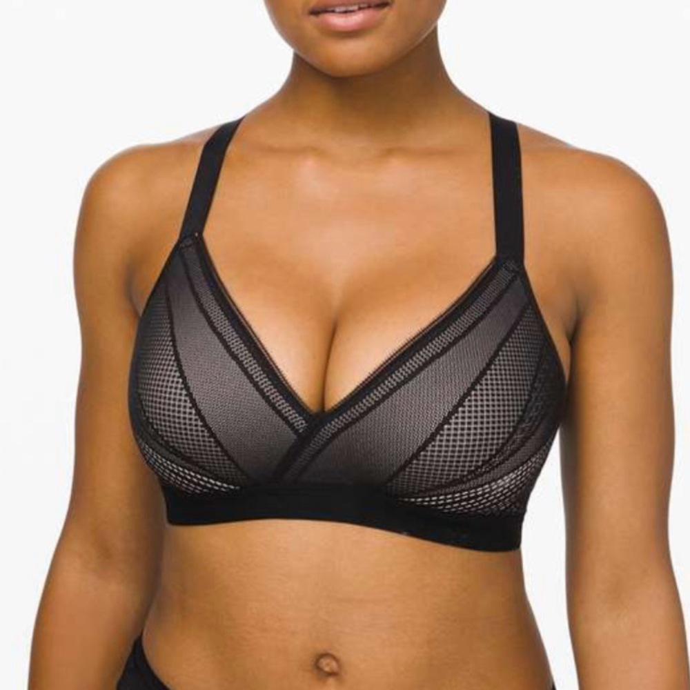 Lululemon Awake to Lace Bra